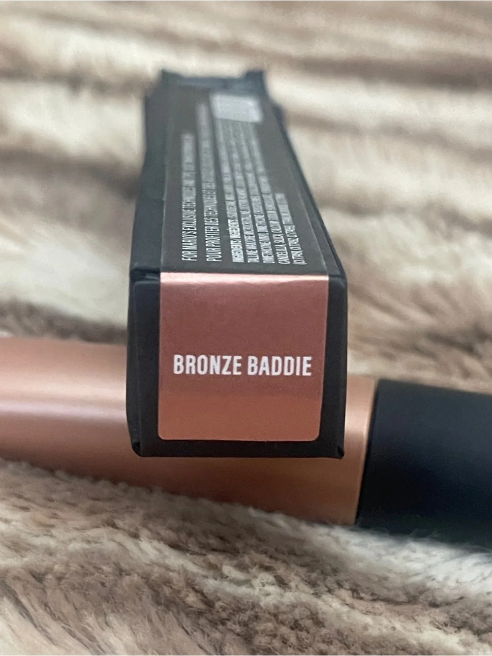 Makeup By Mario brand new